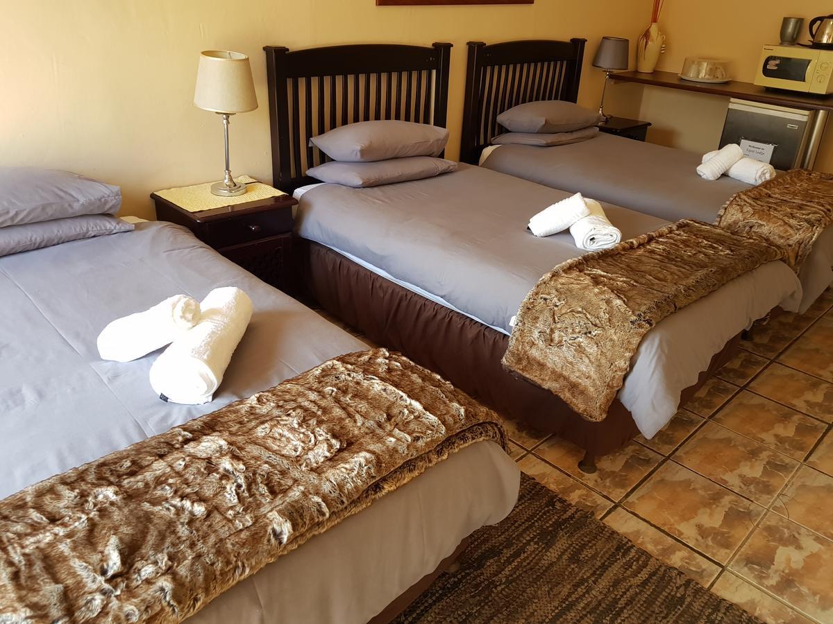 Kgosi Lodge Кимберли Экстерьер фото